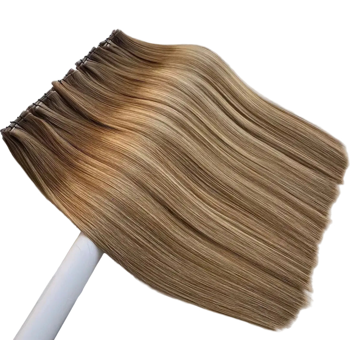 Weft Honey Swirl