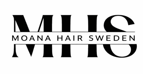 Moana Hair Sweden 