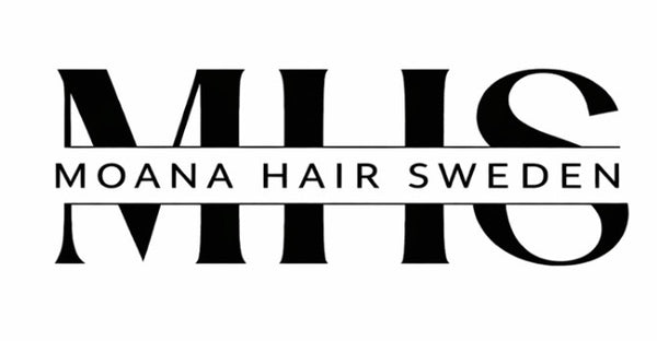 Moana Hair Sweden 