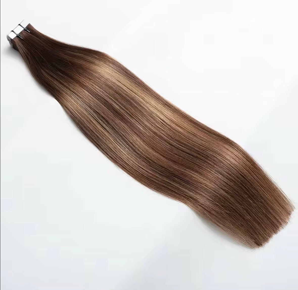 Tape-In Mocha Brown